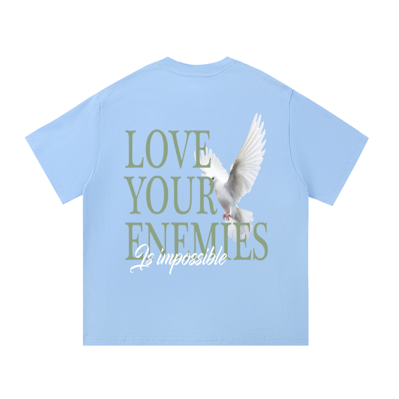 Essential Cotton T-Shirt