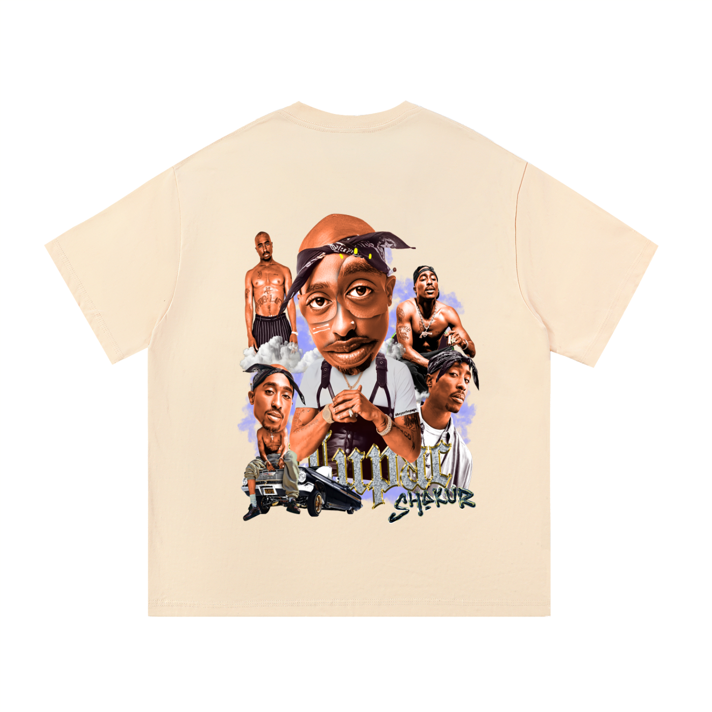 Essential Cotton T-Shirt