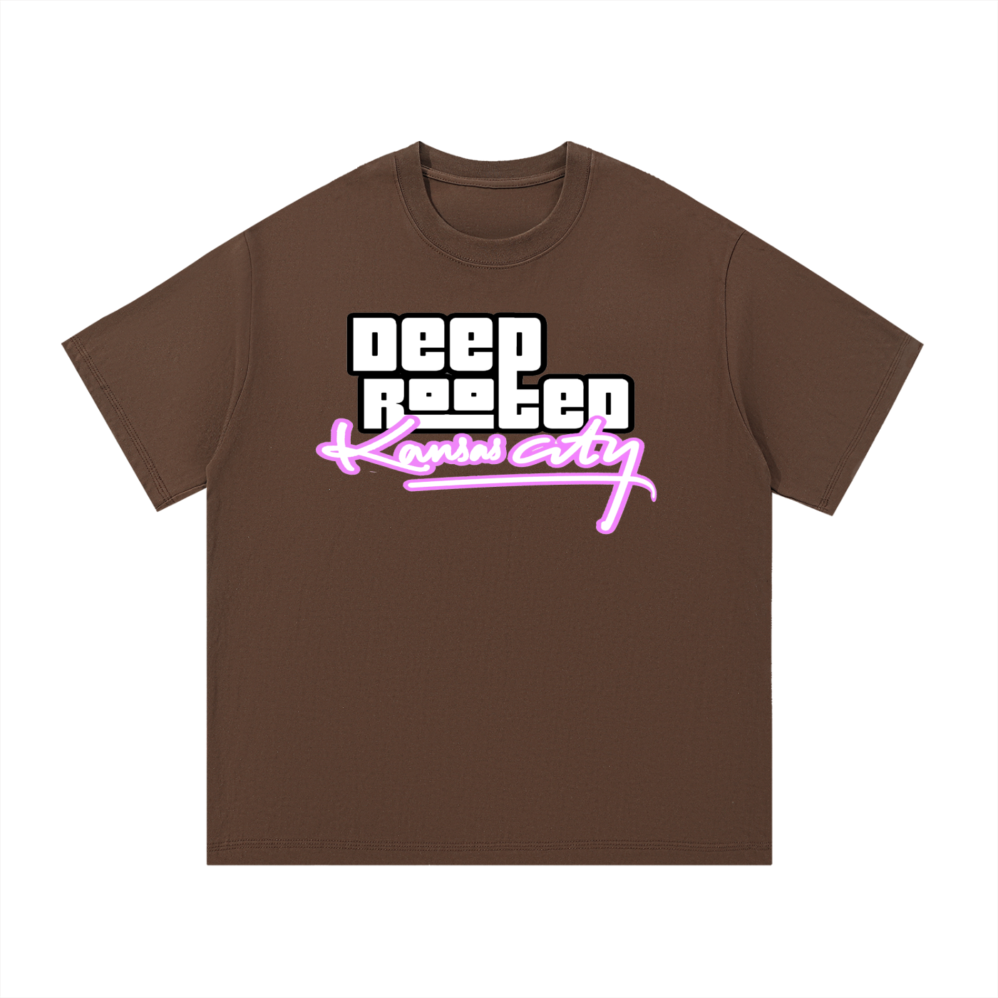Essential Cotton T-Shirt