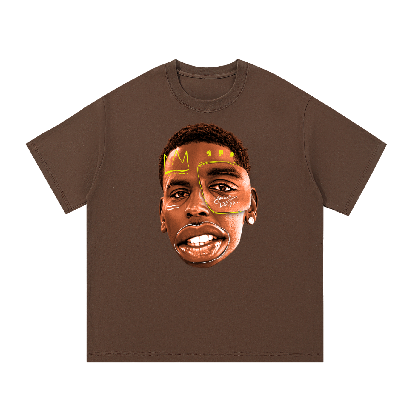Essential Cotton T-Shirt