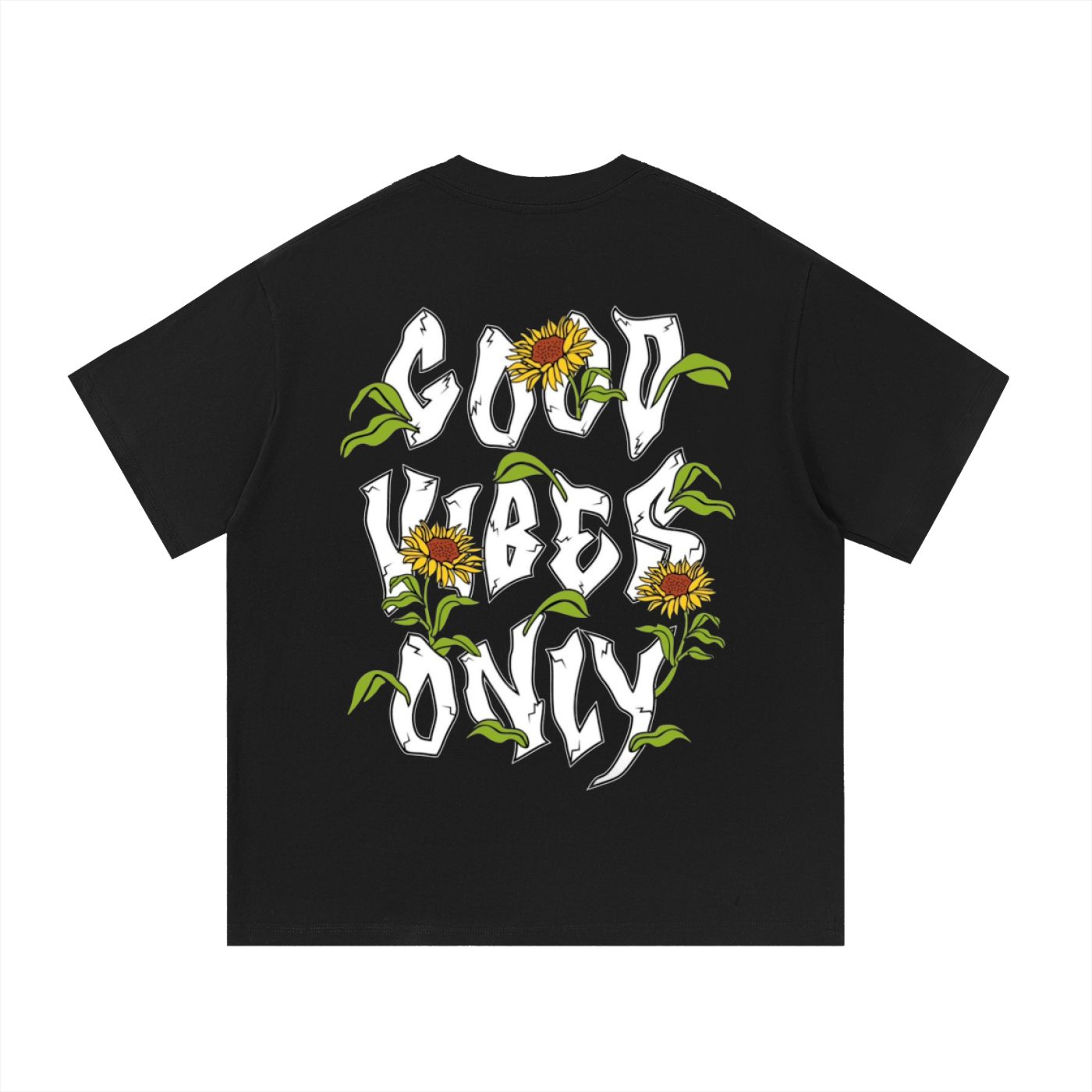 Essential Cotton T-Shirt