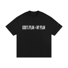 Essential Heavyweight Cotton T-Shirt
