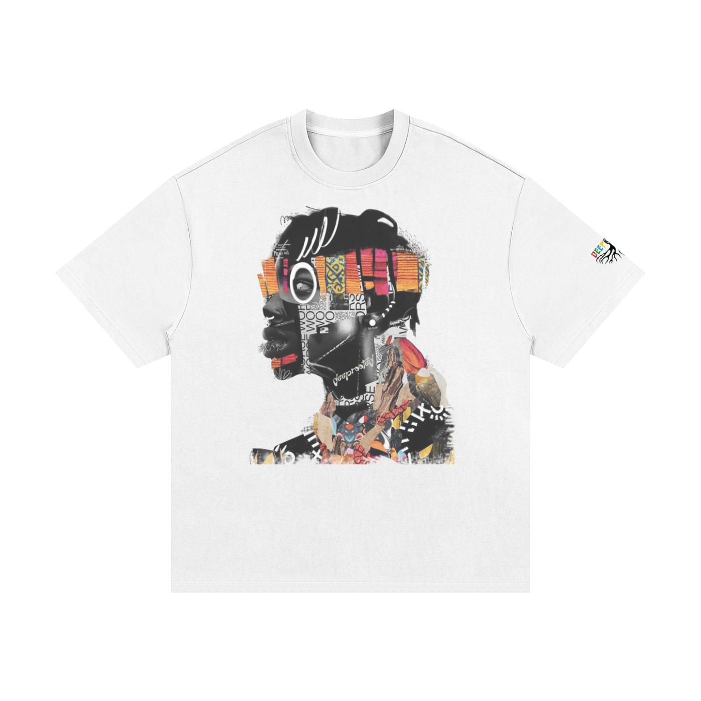 Essential Heavyweight Cotton T-Shirt