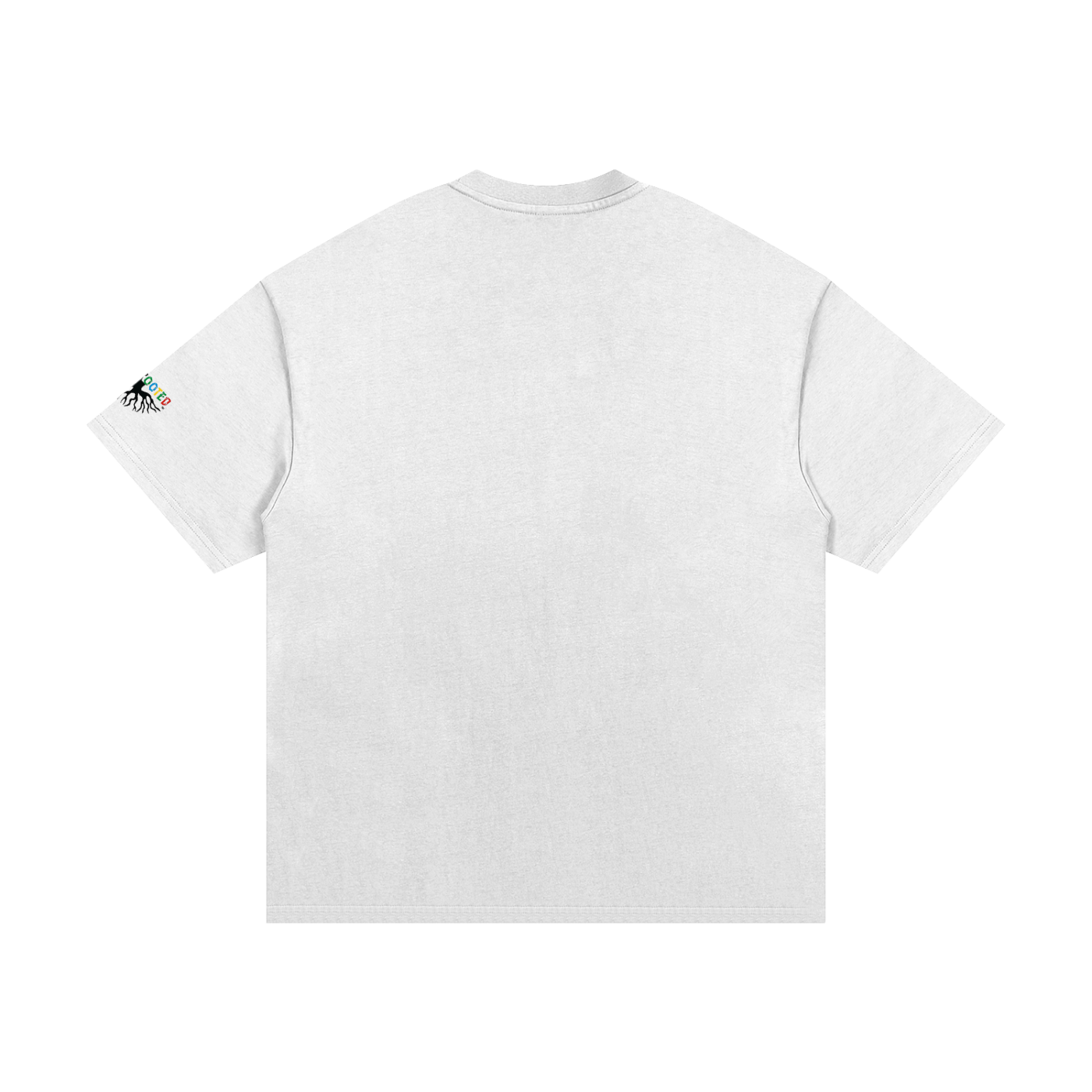 Essential Heavyweight Cotton T-Shirt