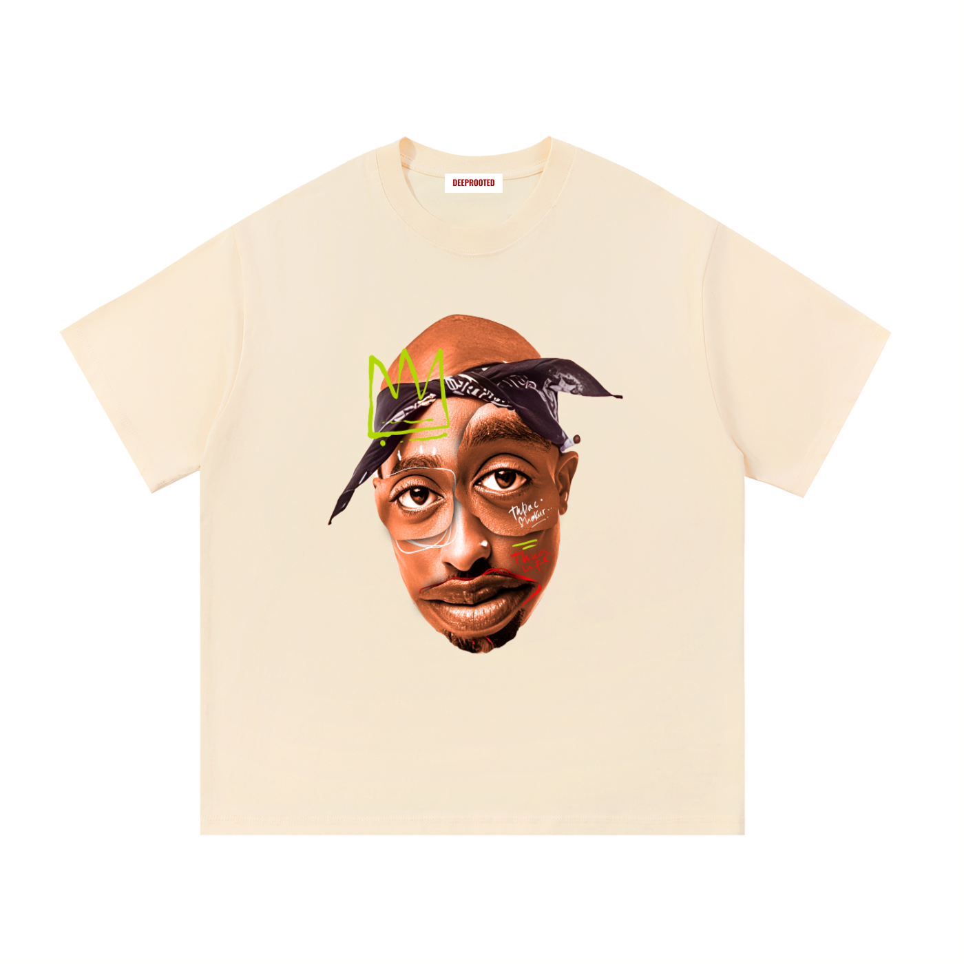 Essential Cotton T-Shirt
