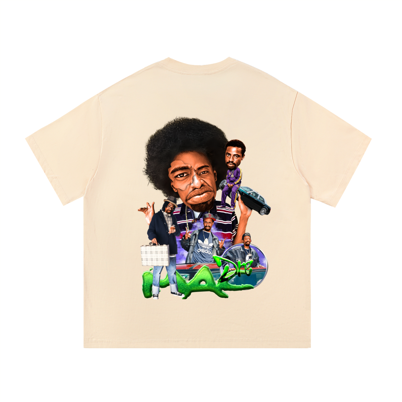 Essential Cotton T-Shirt